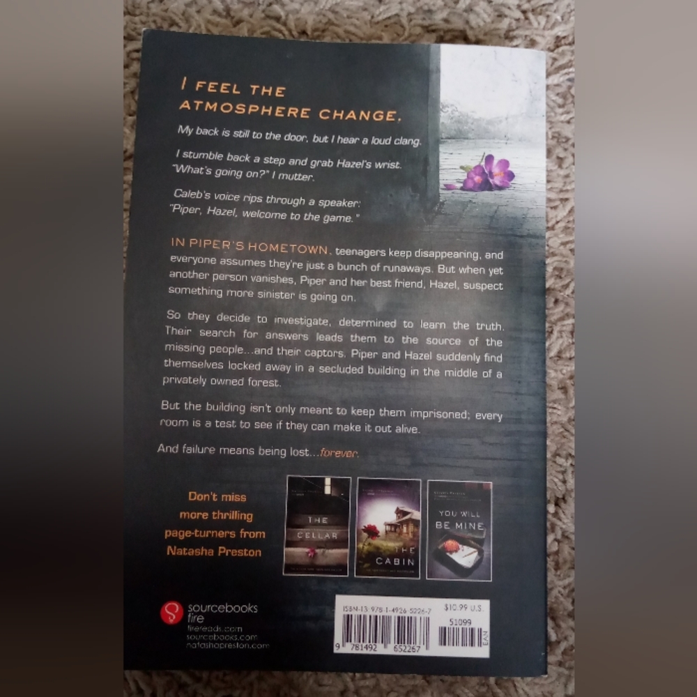 book - Picture 2 of 2